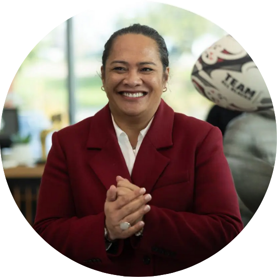 FELILIA ASIATA - FEAUSI